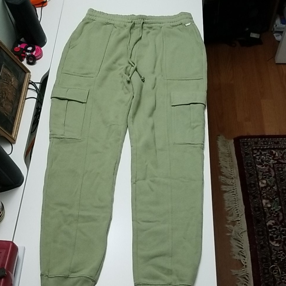 Brand New Joggers